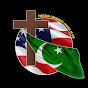 Pakistani Community Church Of USA logo