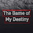 The Game of My Destiny - Kaderimin Oyunu