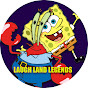 Laugh Land Legends logo