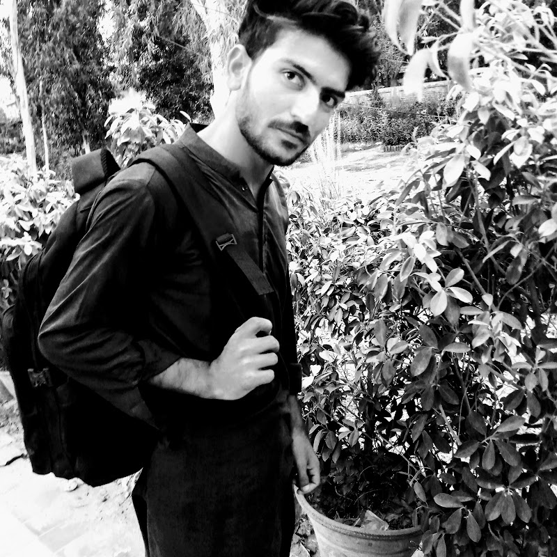 Mr Aijaz Ali