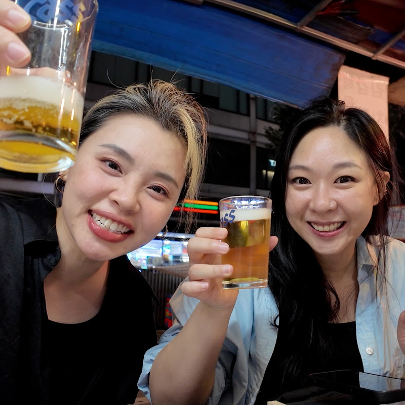 Travels With Syl | Solo Travel Diary