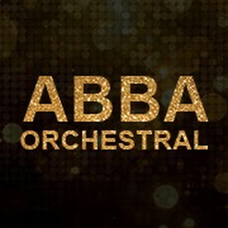 DANCING QUEEN - An Orchestral ABBA Experience