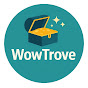 WowTrove logo
