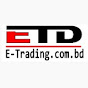 E-Trading & Distribution logo