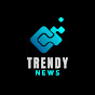 TRENDY UPDATES NIGERIA logo