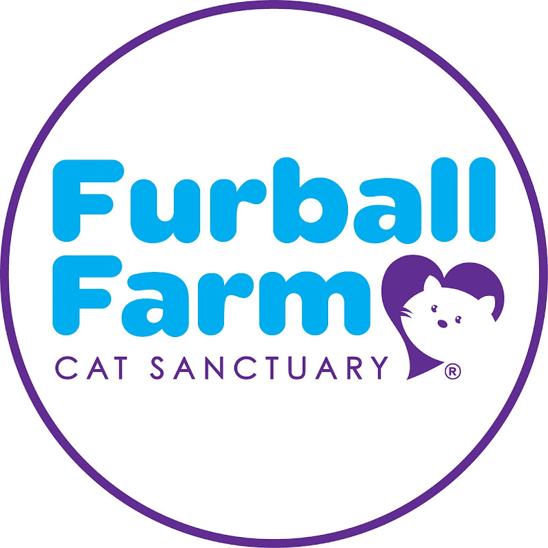 Furball Farm Cat Sanctuary logo