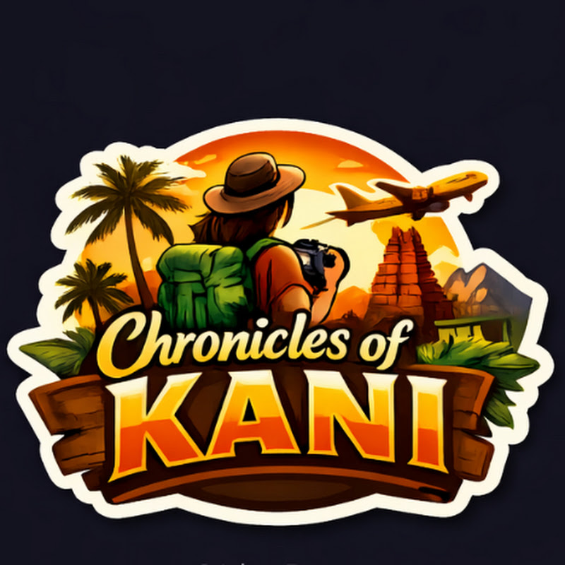 Hire Chronicles of Kani — Travel & Adventure YouTube creator for sponsorships