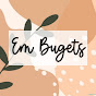 Em Budgets logo