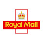 Royal Mail logo