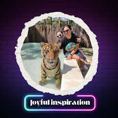 Joyful Inspirations channel thumbnail