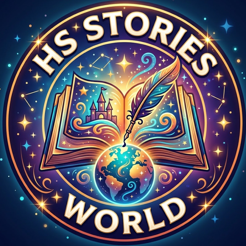 HS Stories World