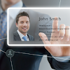 Abbyy Business Card Reader / App Review Abbyy Business Card Reader : Instantly transfer business card data in 25 languages right onto your smartphone.
