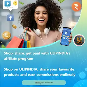 ULIPINDIA YouTube channel