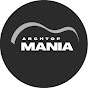 Archtop Mania