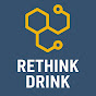 Rethink Drink - Alcohol Recovery logo