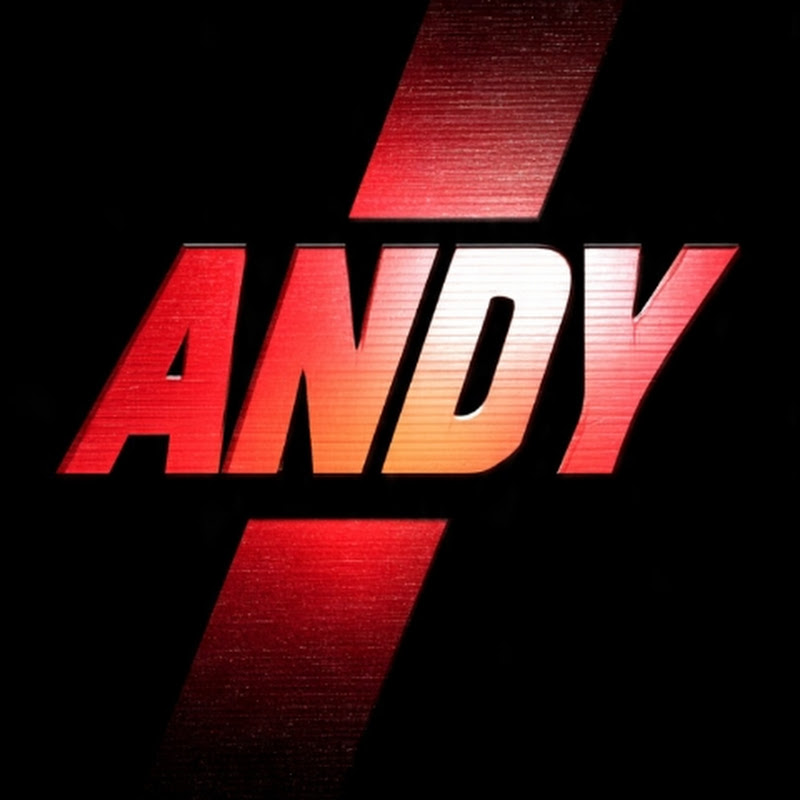 Andy Channel 