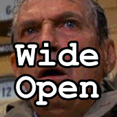 Eyes Wide Open