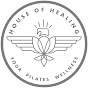 Natalie Holland - House of Healing logo