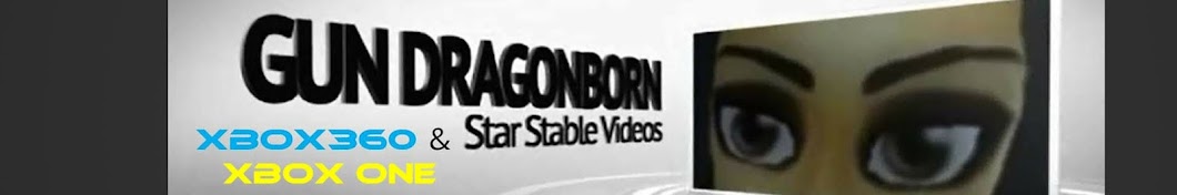 Gun Dragonborn رمز قناة اليوتيوب
