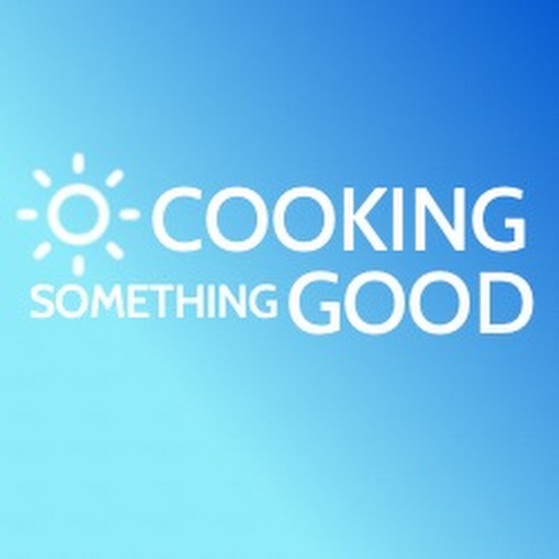Cooking Something Good