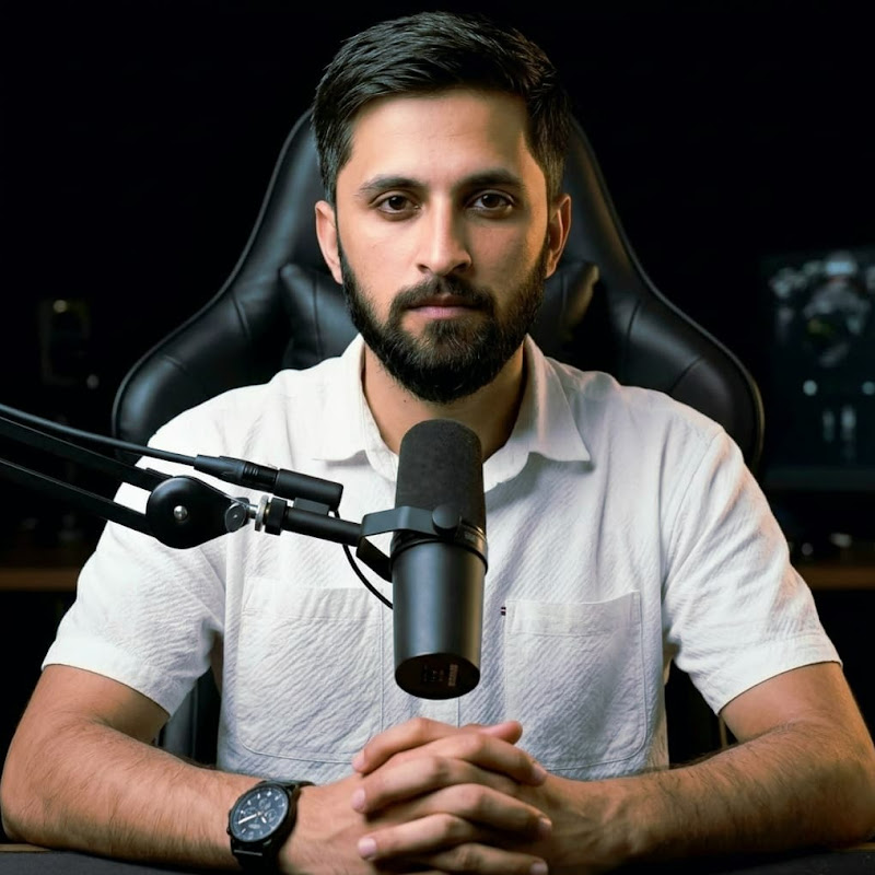 Tahseen Talks