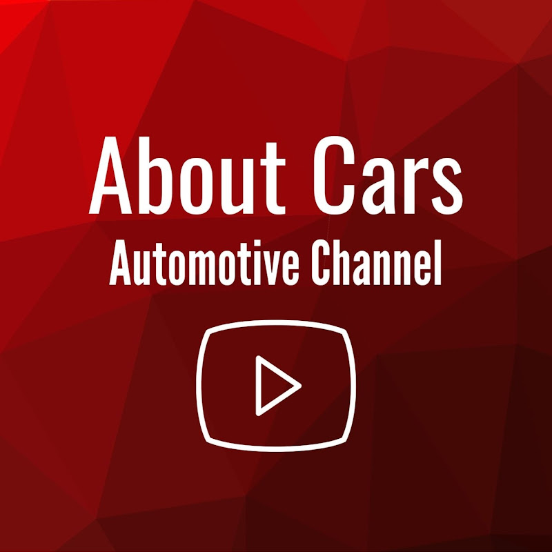 About Cars