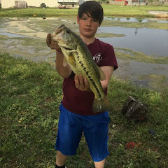 Fishin foool