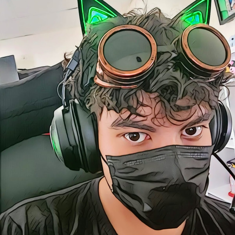 Channel Avatar