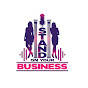 Stand on Your Business logo