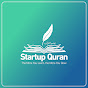 Startup Quran logo