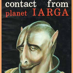 Post from ALIEN ADDICT