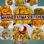 Manab fatima's Kitchen