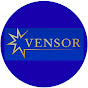 VENSOR logo