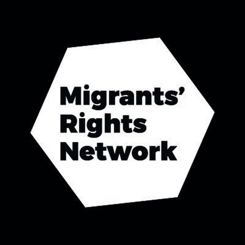 Migrants' Rights Network icon