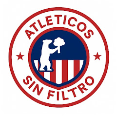 Atléticos Sin Filtro