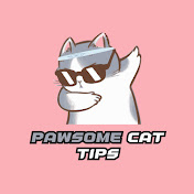 Pawsome Cat Tips