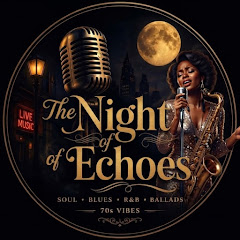 The Night of Echoes