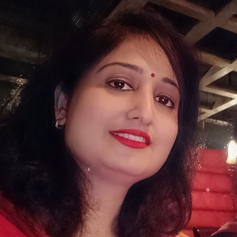 Kajal Nayar Vlogs