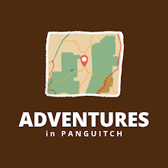 Adventures in Panguitch