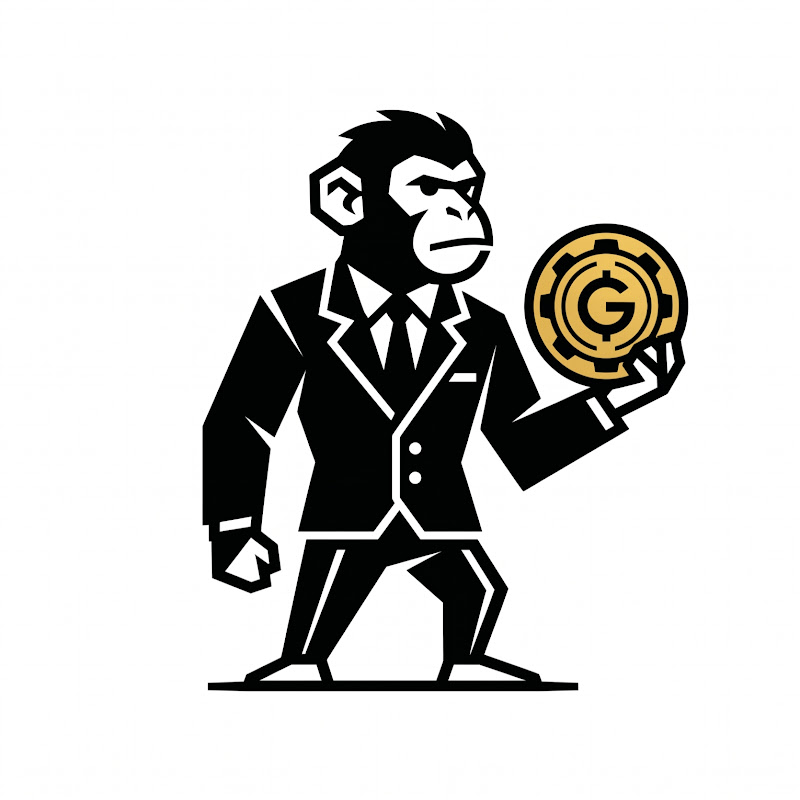 Minted Monkeys