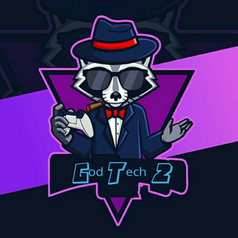 God Tech 2