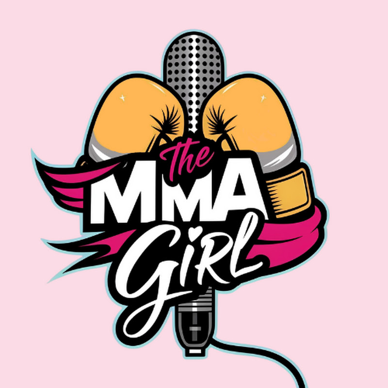The MMA Girl