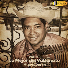 Miguel Durán - Topic