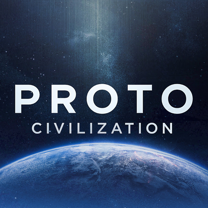 Proto Civilization / ПротоЦивилизация Logo