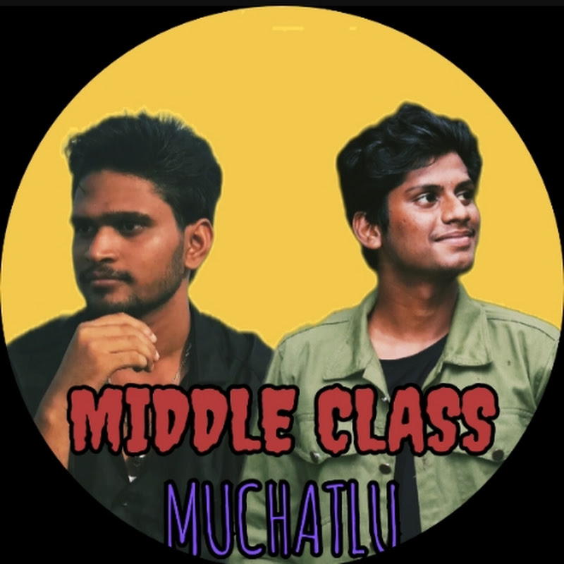 Hire MIDDLE CLASS MUCHATLU 🤣 — Cultural Experiences & Expat Life YouTube creator for sponsorships