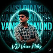 VD Voice Notes