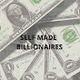 Self Made Billionaires