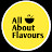 All About Flavours