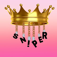 Sniper ⚡️ 