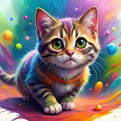 Cat World 
